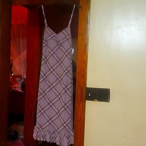 Brand new Ultra Flirt Womans medium dress